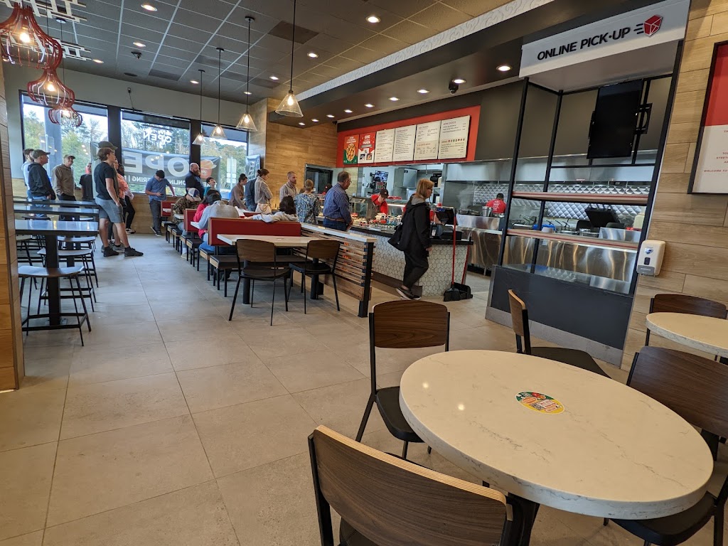 Panda Express | restaurant | 801 North Service Rd E, Ruston, LA 71270, USA | 3187036607 OR +1 318-703-6607