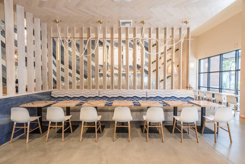 Sweetfin | restaurant | 6256 Topanga Canyon Blvd Suite 1310, Woodland Hills, CA 91367, USA | 8188888970 OR +1 818-888-8970