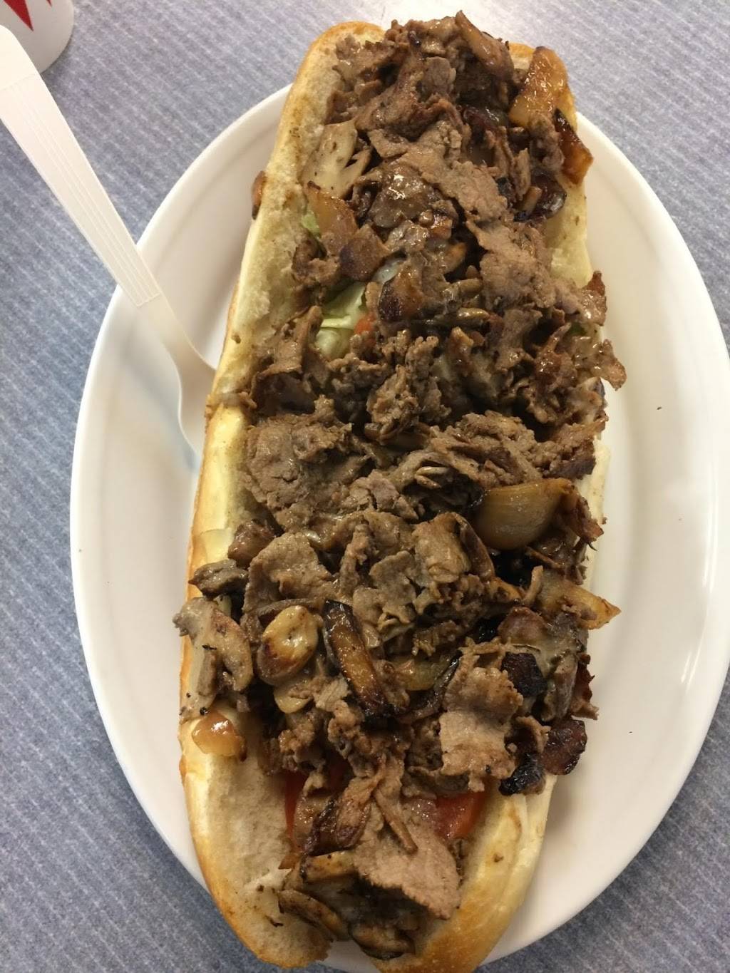 Johns Pizza | restaurant | 630 Lancaster Ave, Malvern, PA 19355, USA | 6106474297 OR +1 610-647-4297