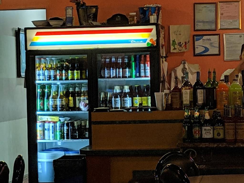 El Tepeyac Restaurant | restaurant | 1458 Industrial Park Ave, Redlands, CA 92374, USA | 9093070017 OR +1 909-307-0017