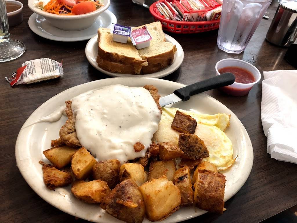 Ranch House Restaurant | restaurant | 11510 Woodside Ave, Santee, CA 92071, USA | 6194482087 OR +1 619-448-2087