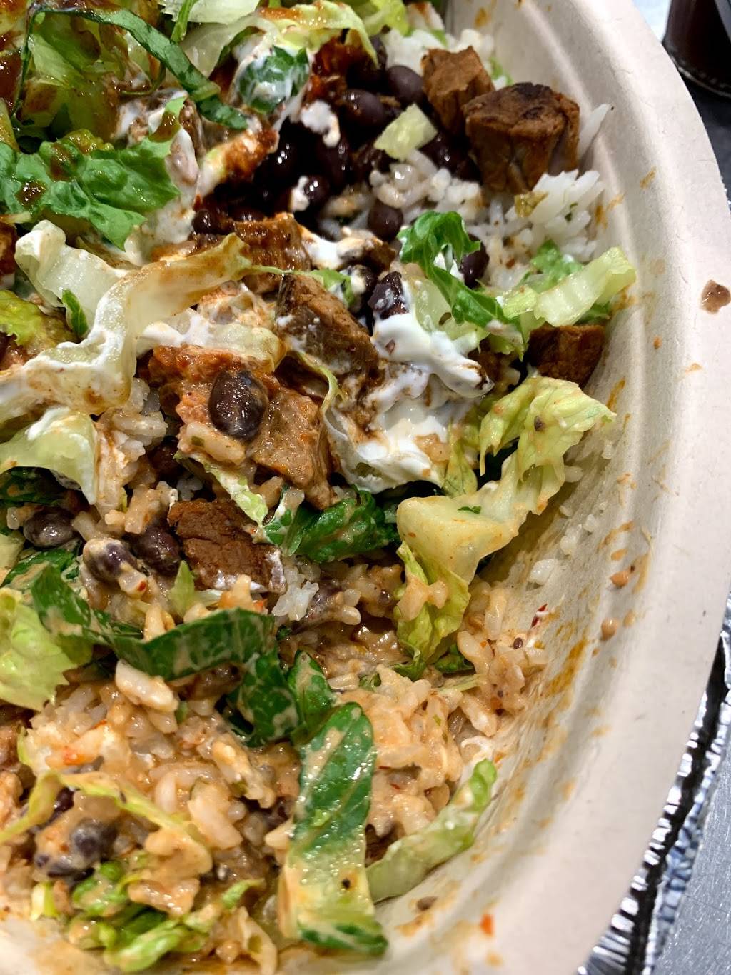 Chipotle Mexican Grill | restaurant | 5015 Westheimer Rd Ste A1285, Houston, TX 77056, USA | 7133967261 OR +1 713-396-7261