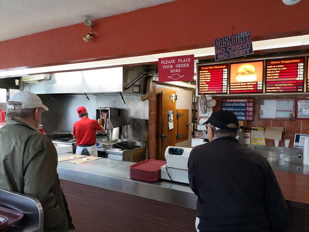 Square Boy | restaurant | 875 Danforth Ave, Toronto, ON M4J 1L8, Canada | 4164612571 OR +1 416-461-2571