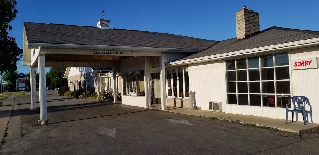 Travelodge by Wyndham Port Elgin |  | 235 Goderich St, Port Elgin, ON N0H 2C1, Canada | 5198322021 OR +1 519-832-2021