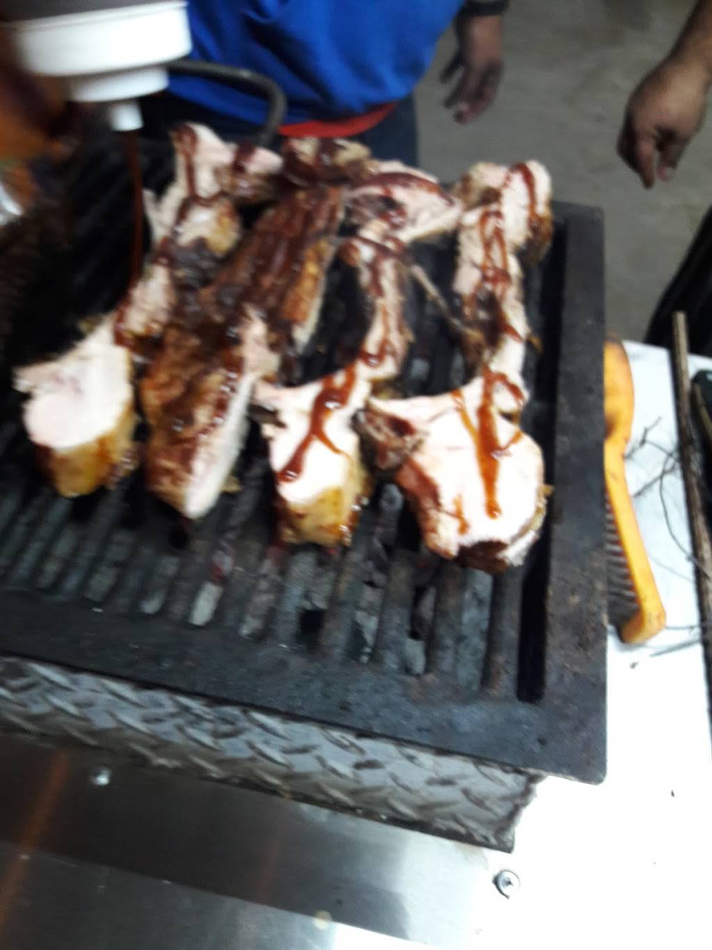 The barbecue boys | restaurant | Calle Niños Heroes #2111, Hidalgo, 22890 Ensenada, B.C., Mexico | 016461325147 OR +52 646 132 5147