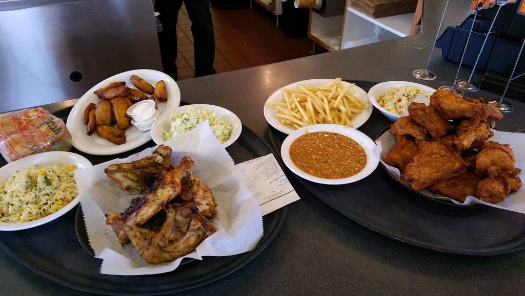 Pollo Campero | meal takeaway | 14083 Jefferson Davis Hwy, Woodbridge, VA 22191, USA | 7034971000 OR +1 703-497-1000