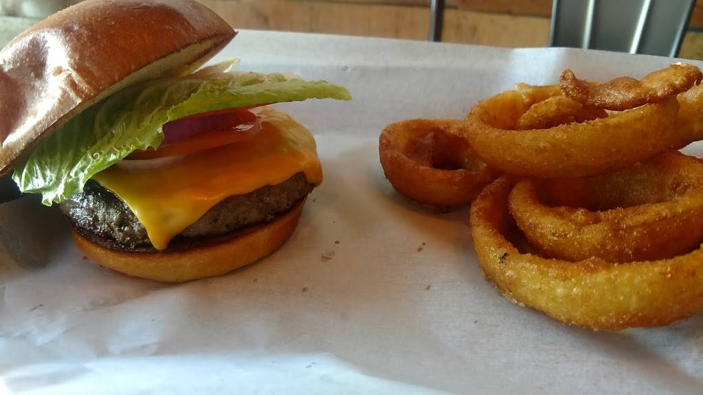 Burgers & Barley | restaurant | 1890 Bonanza Dr Unit 111, Park City, UT 84060, USA | 4356021170 OR +1 435-602-1170