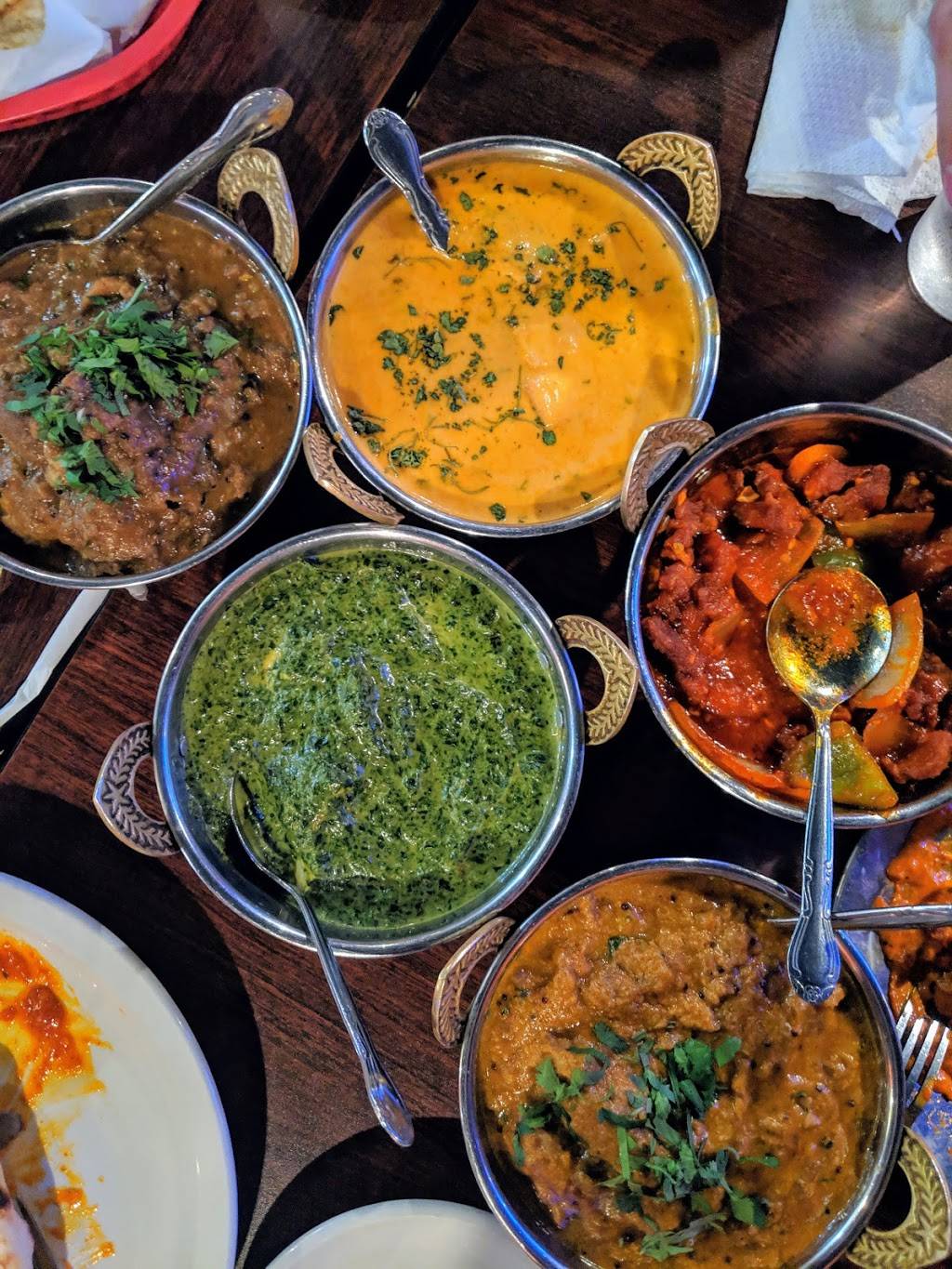 Amaravati Indian Cuisine | restaurant | 1679 NW 86th St, Clive, IA 50325, USA | 5152232202 OR +1 515-223-2202