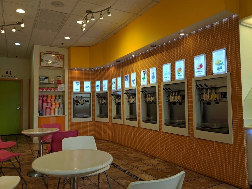 Yopop Frozen Yogurt | meal takeaway | 1129 Weaver Dairy Rd, Chapel Hill, NC 27514, USA | 9195378229 OR +1 919-537-8229