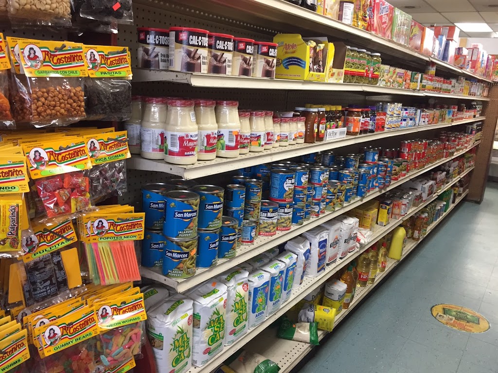 El Amigo Carniceria | restaurant | 403 E Euclid Ave, Mt Prospect, IL 60056, USA | 8473689831 OR +1 847-368-9831