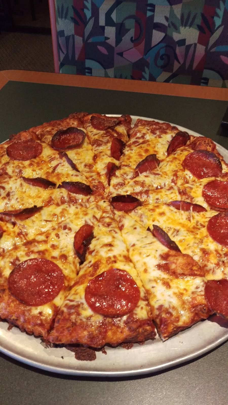 Round Table Pizza | meal delivery | 3637 Mt Diablo Blvd, Lafayette, CA 94549, USA | 9252830404 OR +1 925-283-0404