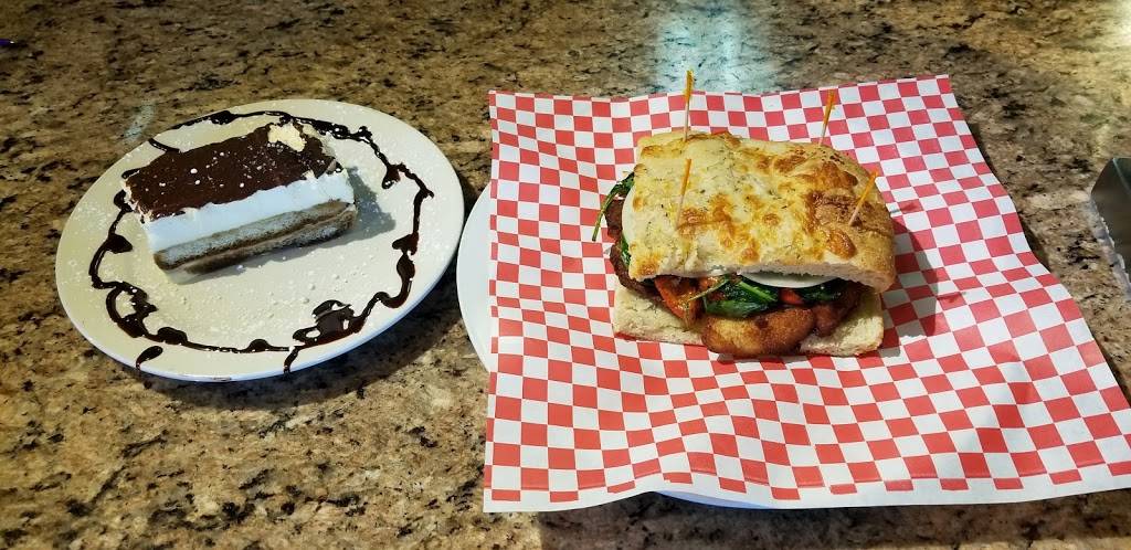 Tonys Cafe | restaurant | 366 Possum Park Rd, Newark, DE 19711, USA | 3027372411 OR +1 302-737-2411