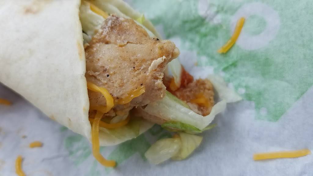 Del Taco | meal takeaway | 2101 Sylvan Ave, Modesto, CA 95355, USA | 2095519260 OR +1 209-551-9260