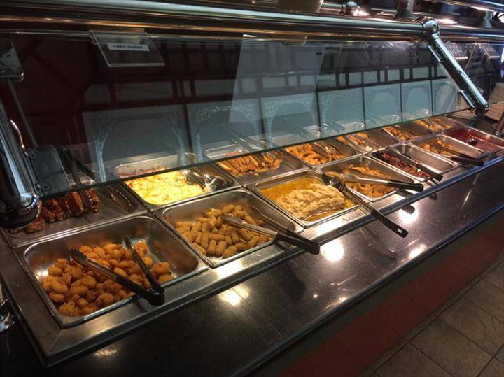 Mr. Stir Fry | restaurant | 425 US-6 suite d, Morris, IL 60450, USA | 8159411888 OR +1 815-941-1888