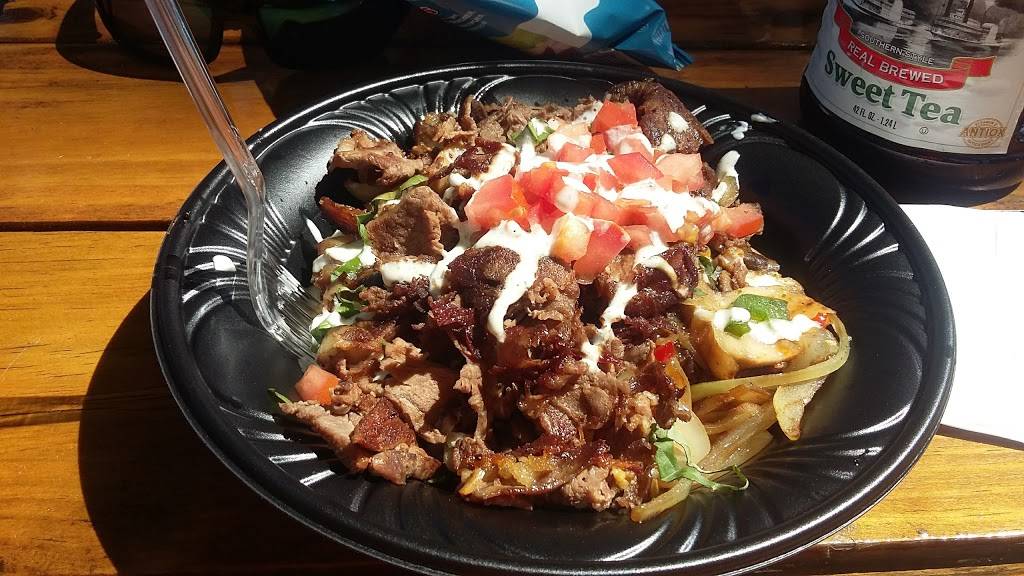 Yum Yum Kitchen | restaurant | 13101 County Rd 326, Ocala, FL 34482, USA | 3524250108 OR +1 352-425-0108