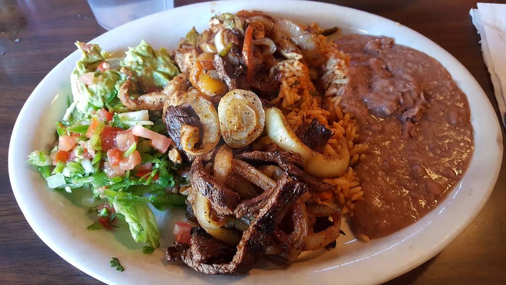 Los Asaderos | restaurant | 1535 N Main St, Fort Worth, TX 76164, USA | 8176263399 OR +1 817-626-3399