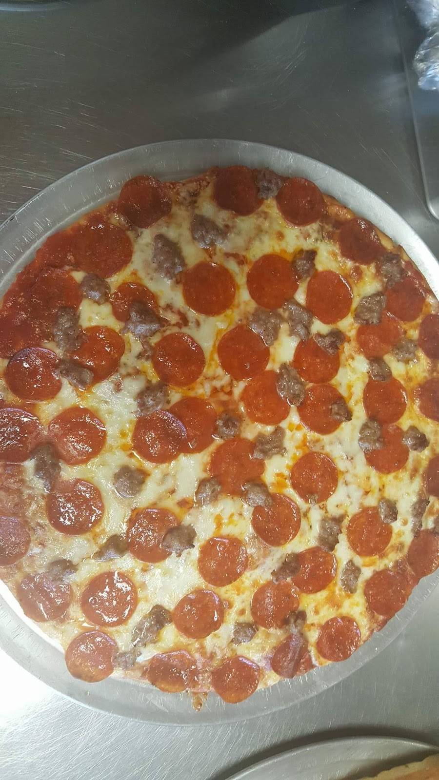 Toninos Pizza West | restaurant | 4540 Marketplace Way #100, Enola, PA 17025, USA | 7175476757 OR +1 717-547-6757