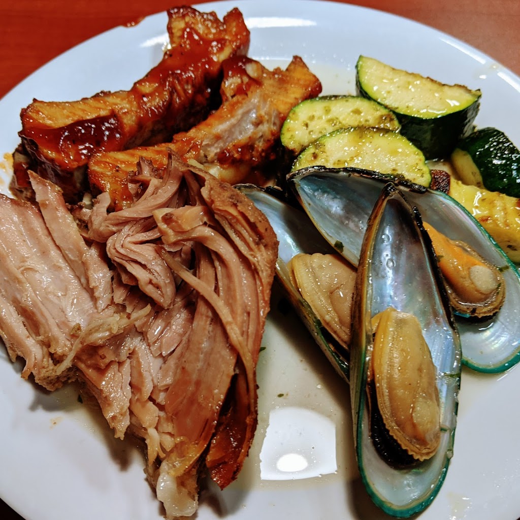 International Buffet & Grill | restaurant | 2345 South Rd, Poughkeepsie, NY 12601, USA | 8455014236 OR +1 845-501-4236