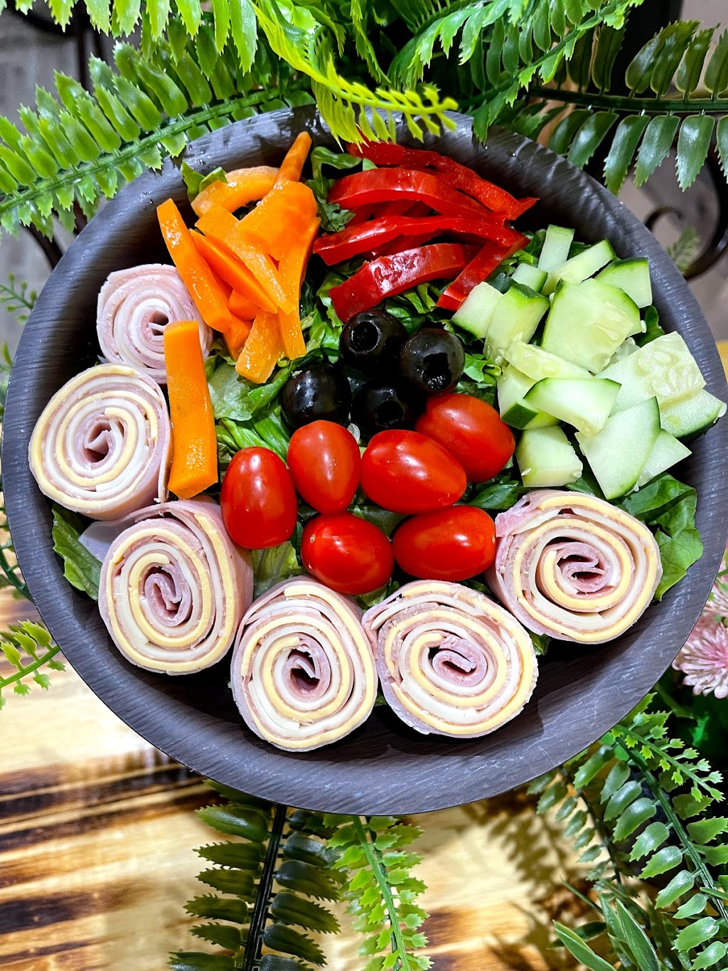 Just Healthy | restaurant | 2415 Coney Island Ave, Brooklyn, NY 11223, USA | 9296005030 OR +1 929-600-5030