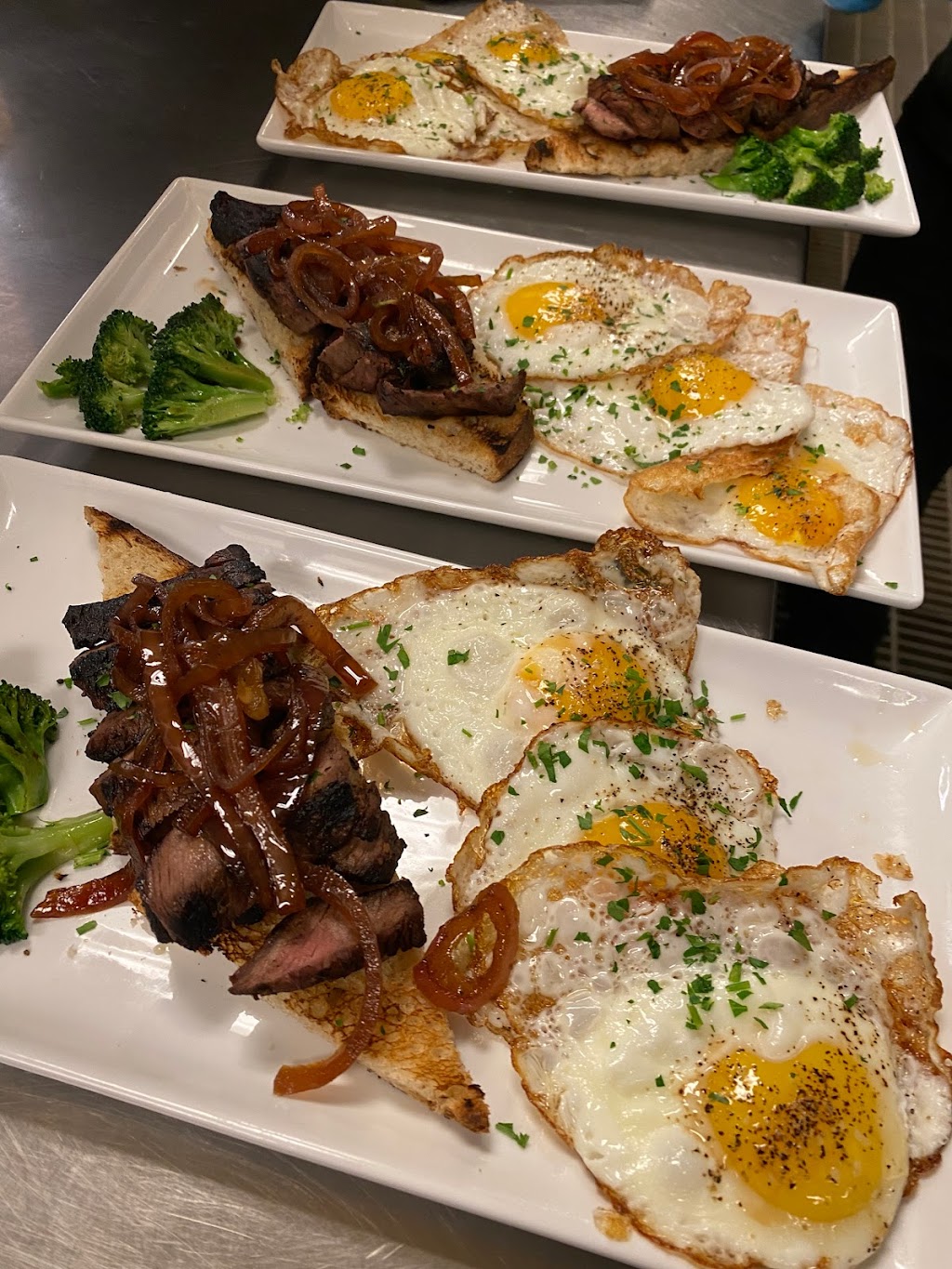 All Meal Prep Kitchen & Cafe | restaurant | 1100 W Bryn Mawr Ave, Chicago, IL 60660, USA | 3123132011 OR +1 312-313-2011