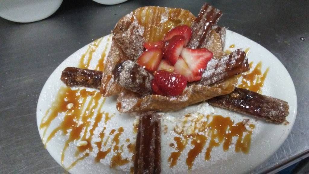 La Sinaloense Restaurant | restaurant | 9410 Apple St, Spring Valley, CA 91977, USA | 6194677941 OR +1 619-467-7941