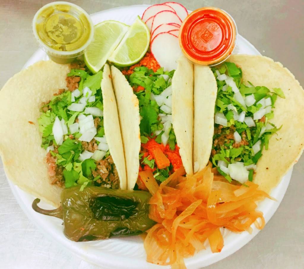 Crazy Tacos inc | restaurant | 911 S 5th St, Smithfield, NC 27577, USA | 9199380338 OR +1 919-938-0338