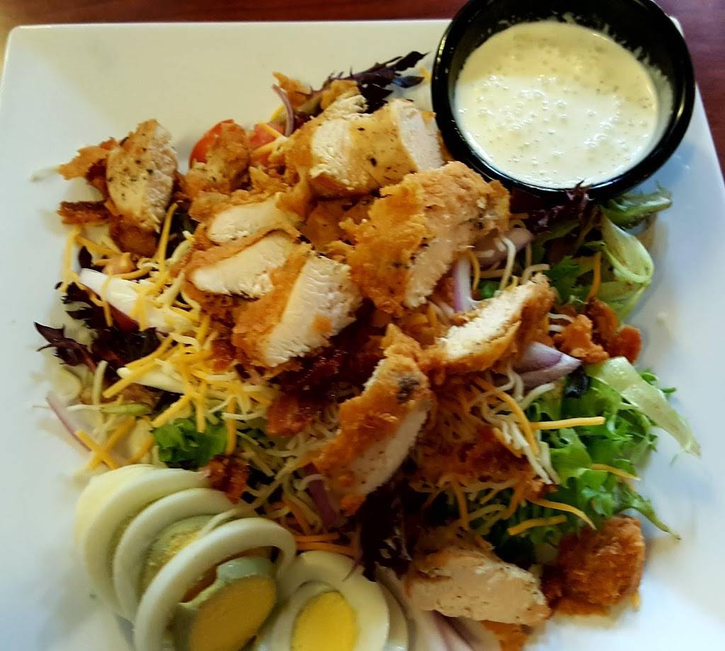 ETs Downtown | restaurant | 107 E Sangamon Ave, Rantoul, IL 61866, USA | 2178930222 OR +1 217-893-0222