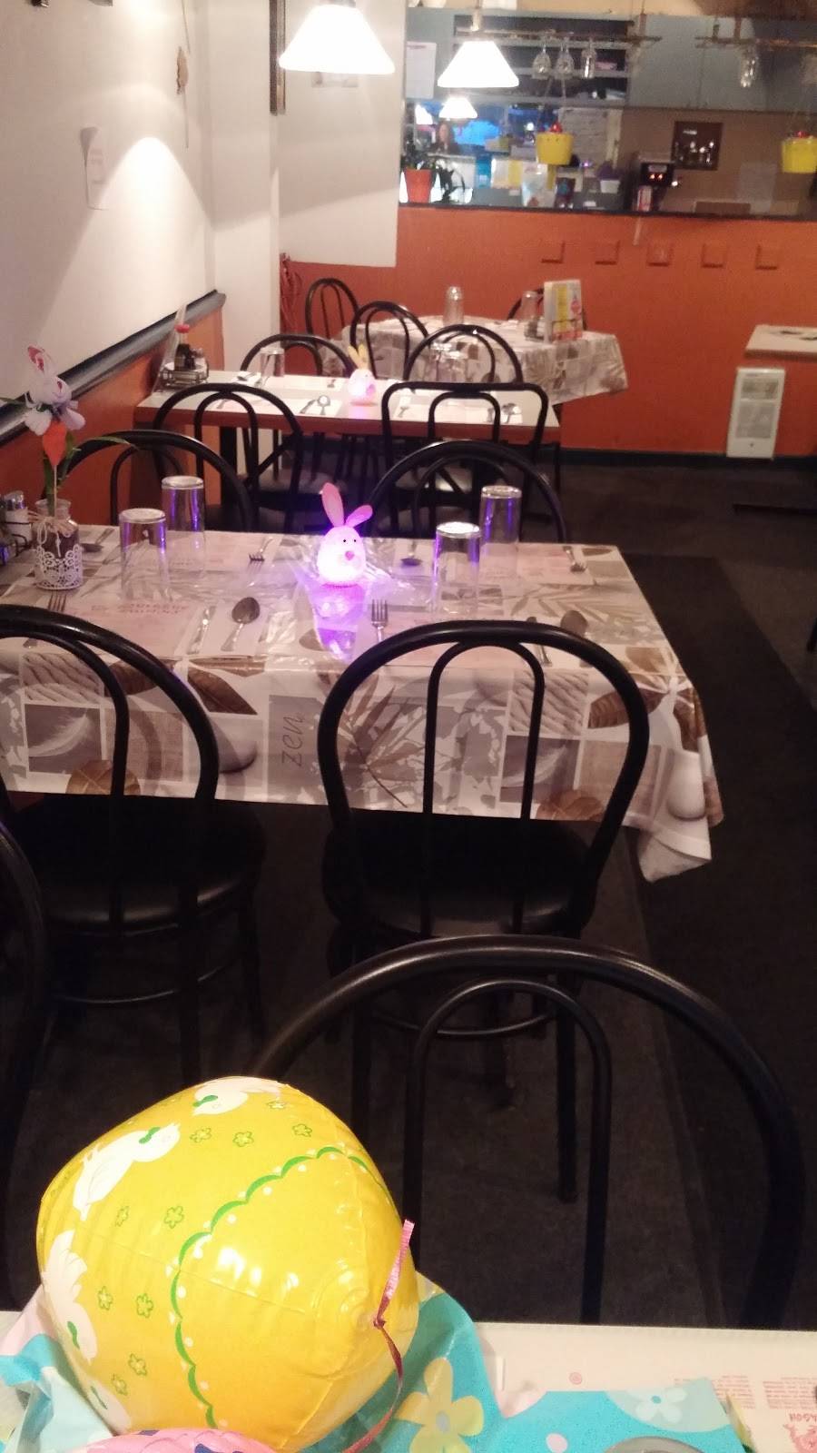 Restaurant la Mer Jaune | restaurant | 5832 Boulevard Léger, Montréal-Nord, QC H1G 1K6, Canada | 5143246511 OR +1 514-324-6511