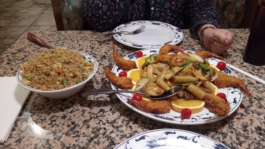 Oriental Garden | restaurant | 2120 W Spring St # 700, Monroe, GA 30655, USA | 7702678899 OR +1 770-267-8899