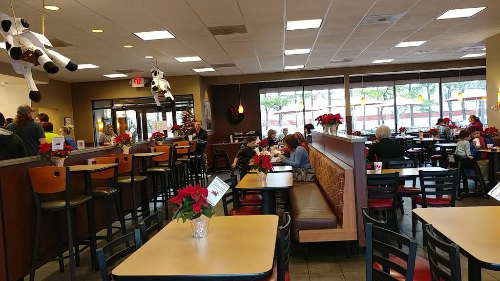 Chick-fil-A | restaurant | 830 Ernest W Barrett Pkwy NW, Kennesaw, GA 30144, USA | 7704218650 OR +1 770-421-8650
