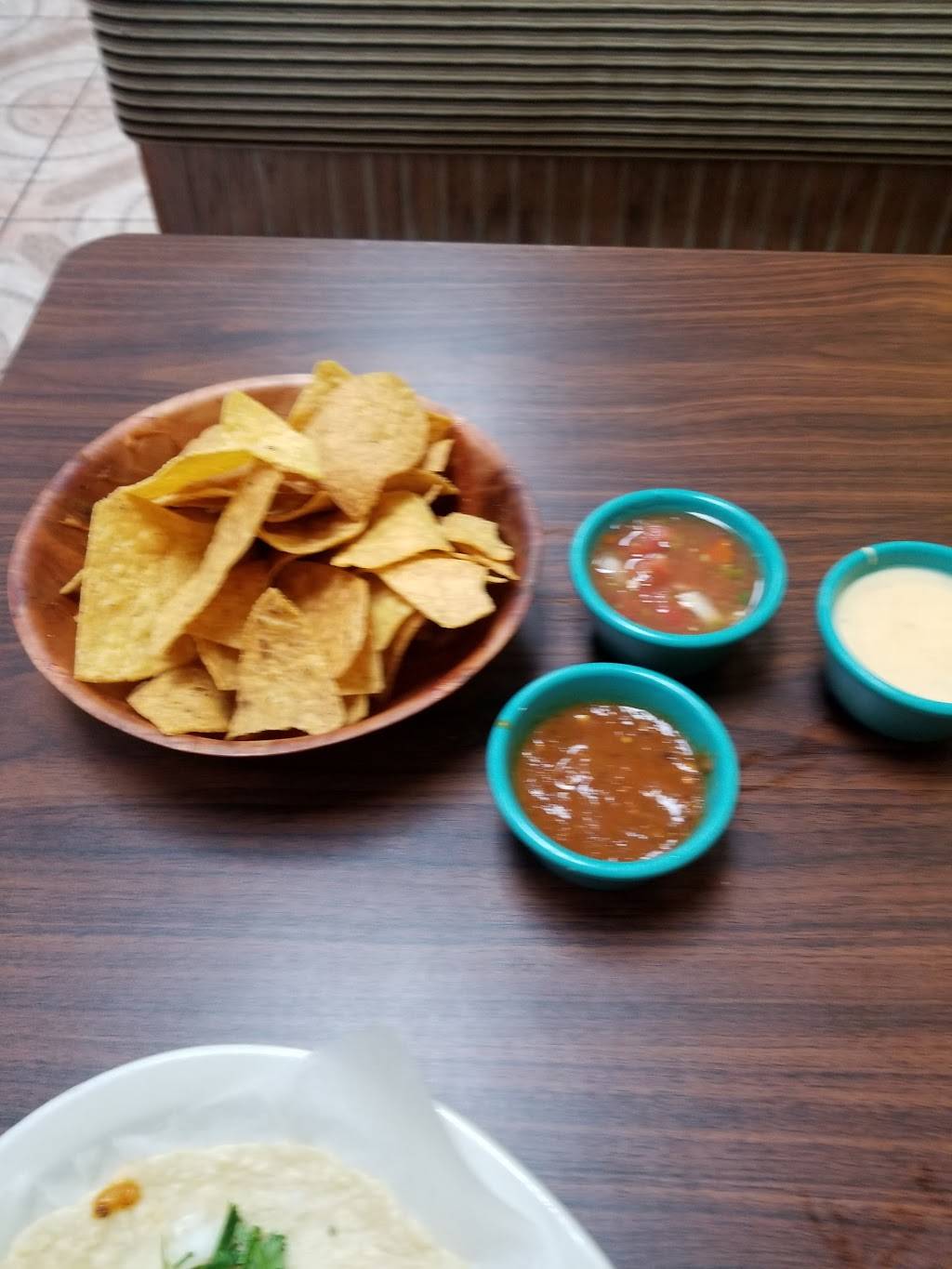 Taqueria Mi Hacienda | restaurant | 1404 S Richey St, Pasadena, TX 77502, USA | 7134722902 OR +1 713-472-2902