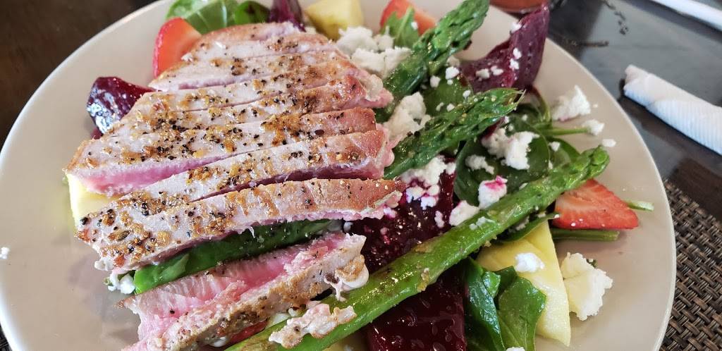 SunnySide Cafe | cafe | 4900 N Tamiami Trail, Sarasota, FL 34234, USA | 9413599500 OR +1 941-359-9500