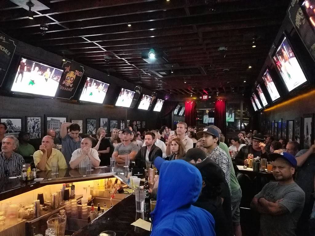 Goal Sports Café | restaurant | 8334 W 3rd St, Los Angeles, CA 90048, USA | 3236555955 OR +1 323-655-5955