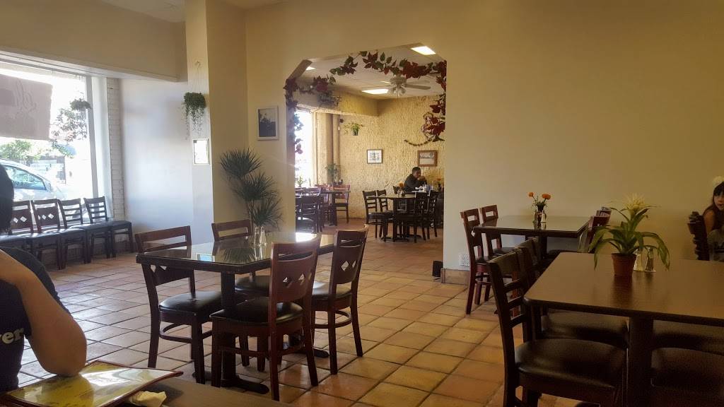 El Jacalito | restaurant | 24609 Narbonne Ave, Lomita, CA 90717, USA | 3103256429 OR +1 310-325-6429