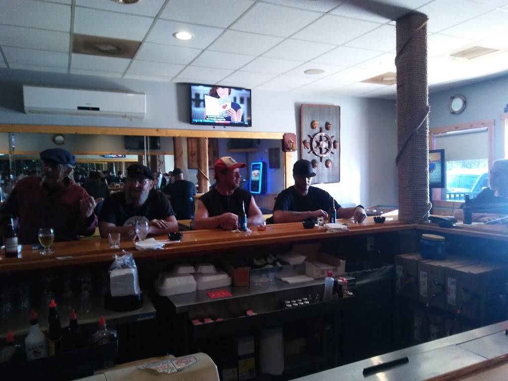 Harbor Inn | restaurant | 7924 Chesapeake Blvd, Norfolk, VA 23518, USA | 7575889687 OR +1 757-588-9687