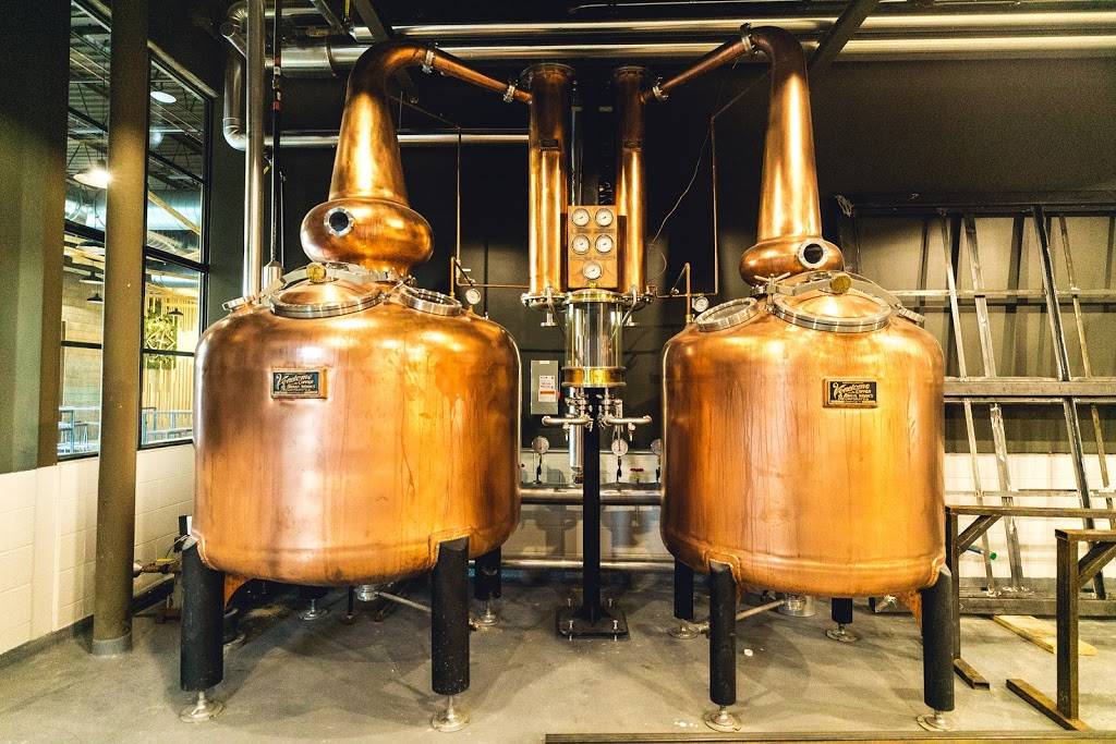 Ferus Artisan Ales | restaurant | 101 Beech St, Trussville, AL 35173, USA | 2055083001 OR +1 205-508-3001