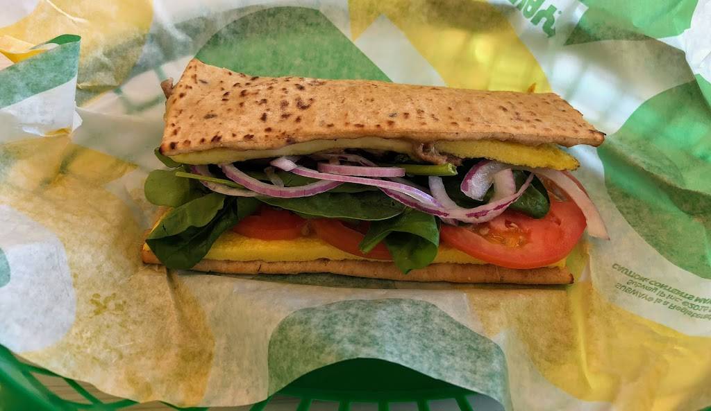 Subway Restaurants | restaurant | Town Center, 250 N Beltline Dr Unit 40, Florence, SC 29501, USA | 8436670810 OR +1 843-667-0810