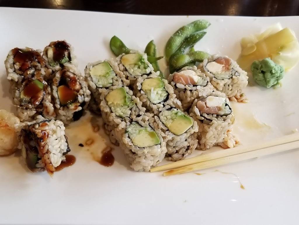 Sushi Yu | restaurant | 214 Prospect Park West, Brooklyn, NY 11215, USA | 7188328688 OR +1 718-832-8688