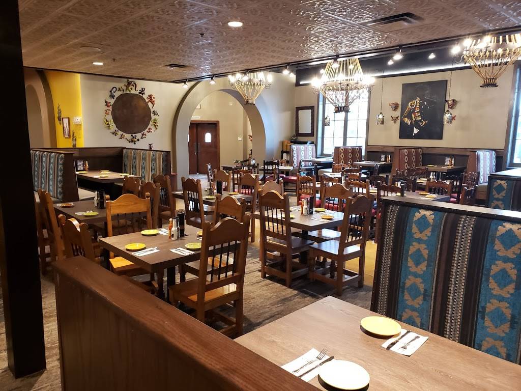 Garcias Mexican Restaurant | restaurant | 5695 W Bell Rd, Glendale, AZ 85308, USA | 6023543610 OR +1 602-354-3610