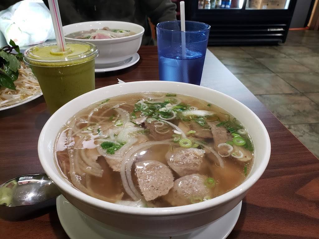Pho VN | restaurant | 1187 N Willow Ave, Clovis, CA 93611, USA | 5593248677 OR +1 559-324-8677