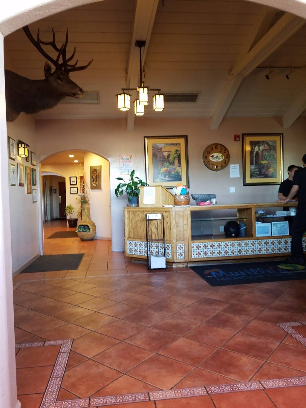 Murillos Mexican Food | restaurant | 1591 E Monte Vista Ave, Vacaville, CA 95688, USA | 7074473704 OR +1 707-447-3704