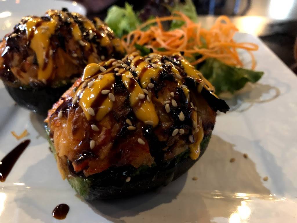 Zen Japanese Grill & Sushi | restaurant | Jr Blv, 1785 Martin Luther King Blvd, Houma, LA 70360, USA | 9858792195 OR +1 985-879-2195