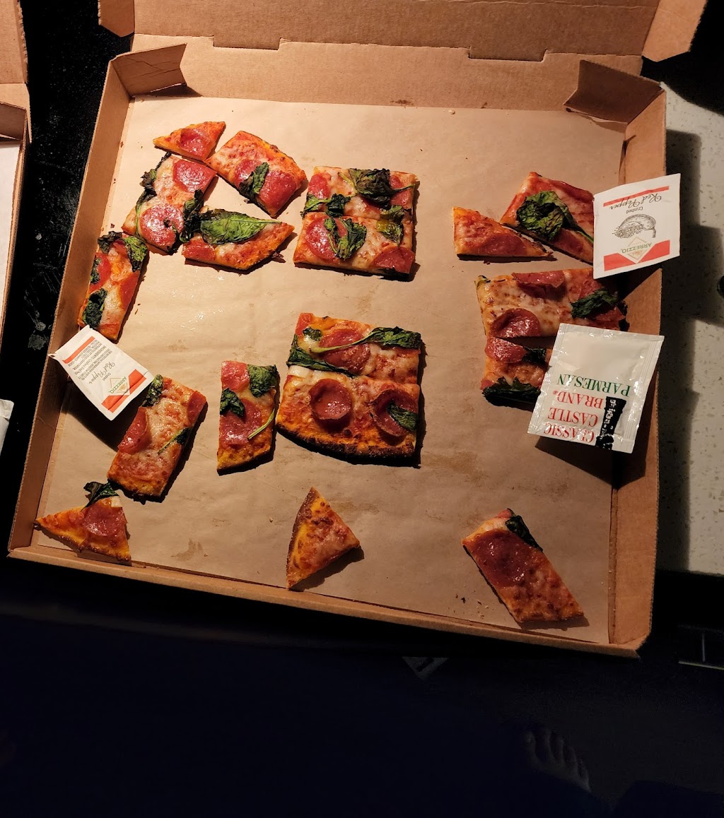 Donatos Pizza | restaurant | 14736 E Indiana Ave, Spokane, WA 99216, USA | 5099211634 OR +1 509-921-1634