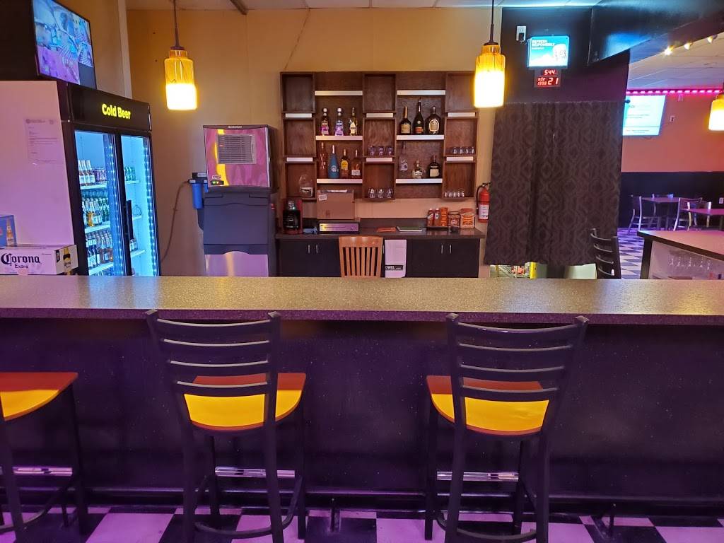 Cantina 72 | restaurant | 11363 Denton Dr # 117, Dallas, TX 75229, USA | 2144777977 OR +1 214-477-7977