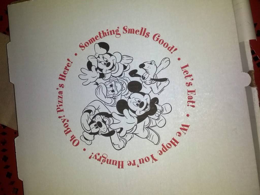 Pizza Window | restaurant | 2101 Epcot Resorts Blvd, Orlando, FL 32830, USA | 4079395277 OR +1 407-939-5277