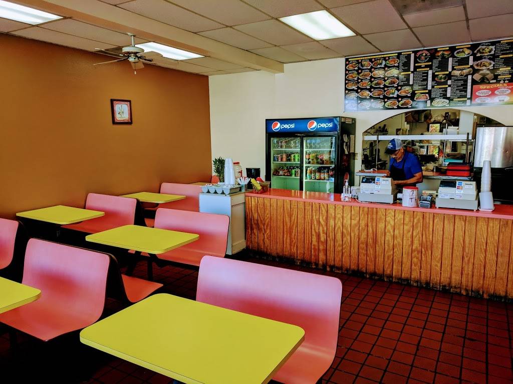 Armandos Taco Shop | restaurant | 10066 Pacific Heights Blvd, San Diego, CA 92121, USA | 8585540280 OR +1 858-554-0280