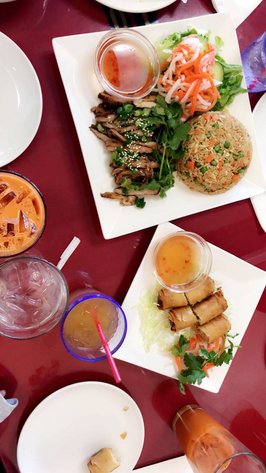 R & D Cafe | restaurant | 15813 Channel St, San Lorenzo, CA 94580, USA | 5103170888 OR +1 510-317-0888