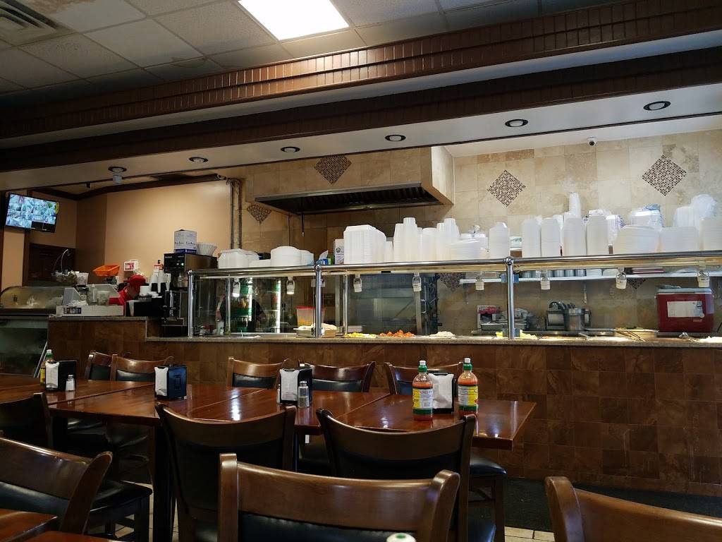 El Buen Sabor | restaurant | 89-20 163rd St, Jamaica, NY 11432, USA | 7186581360 OR +1 718-658-1360