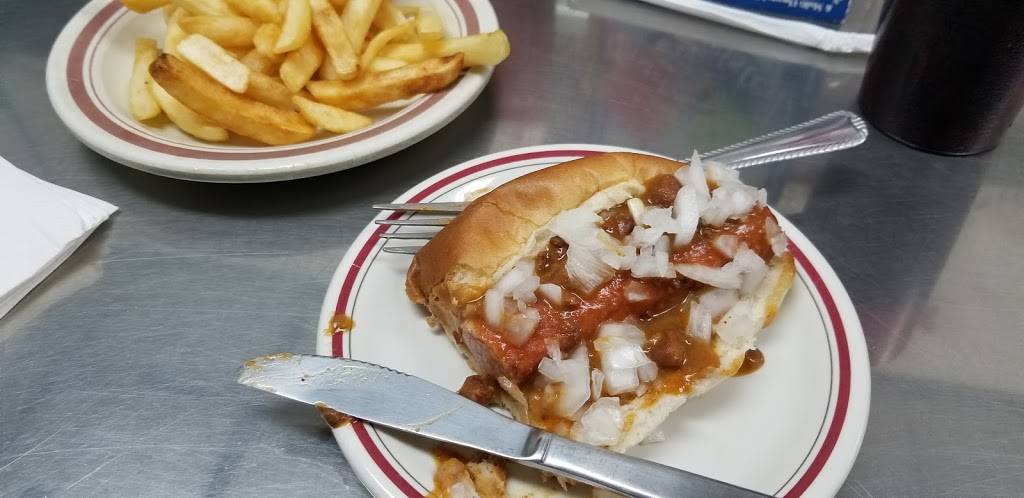 Telway Hamburgers | restaurant | 6820 Michigan Ave, Detroit, MI 48210, USA | 3138432146 OR +1 313-843-2146