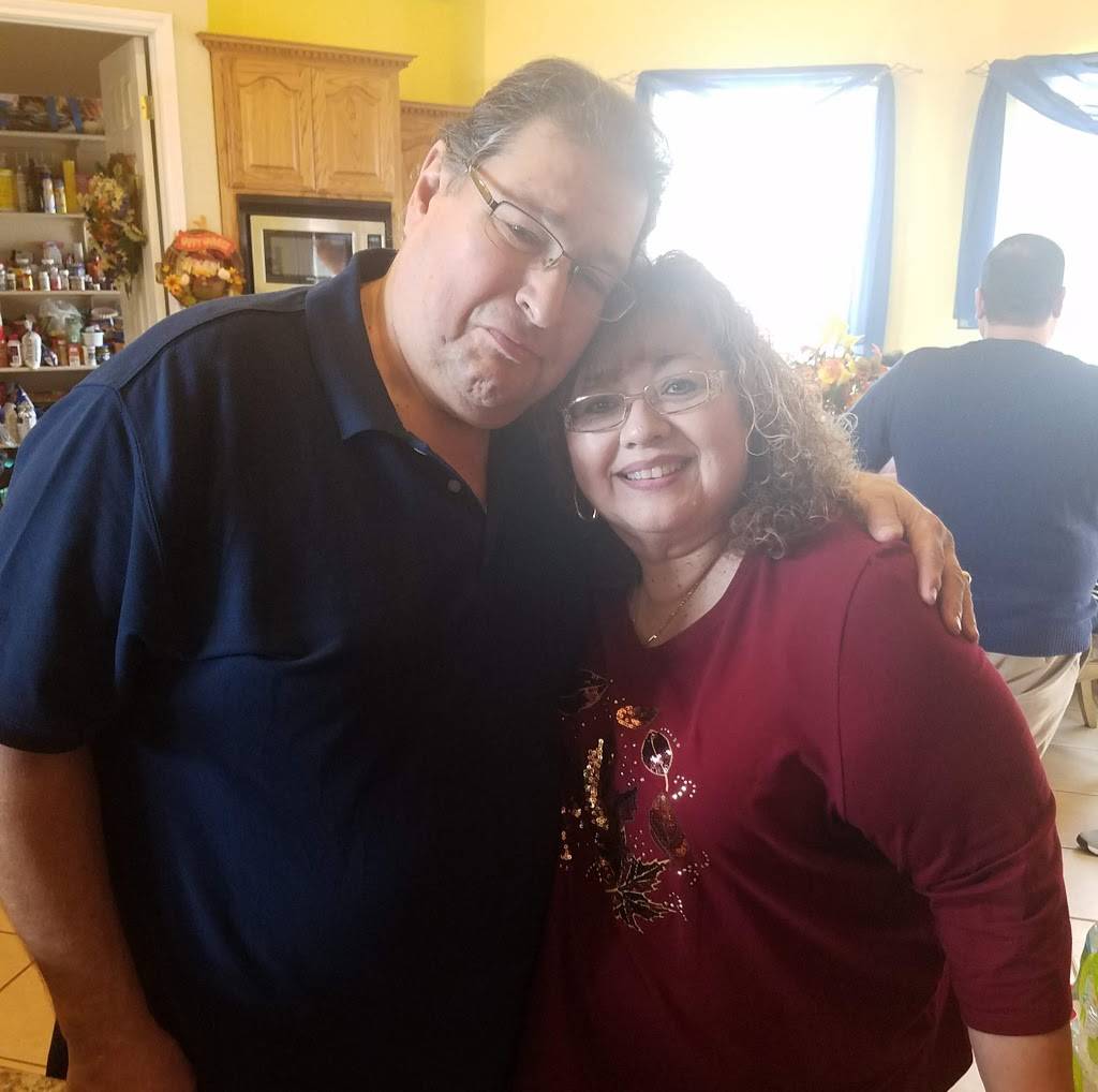 Rios Barbacoa | restaurant | 5560 FM78, San Antonio, TX 78219, USA | 2106620857 OR +1 210-662-0857